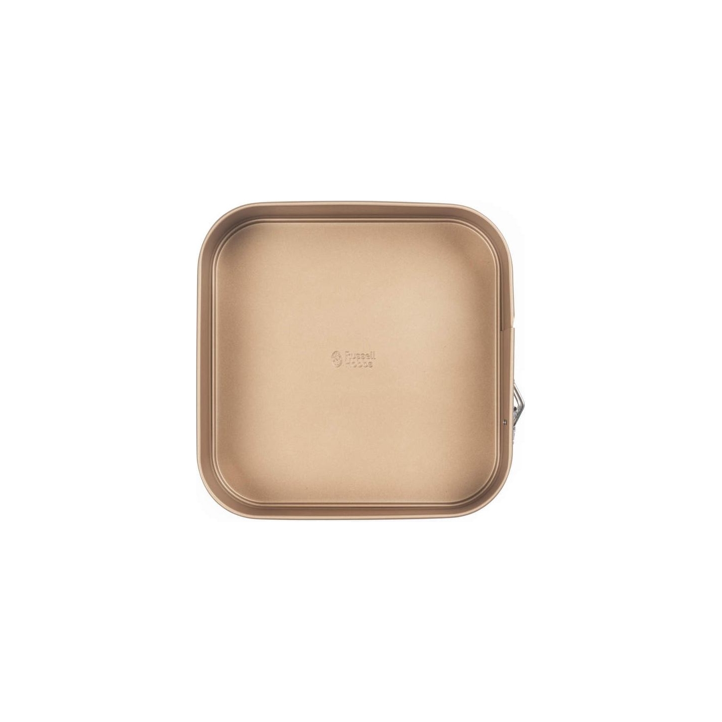 Russell Hobbs RH03792G Opulence Square Springform Tin