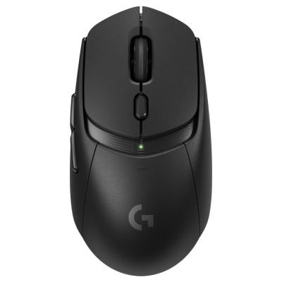 Logitech G309 LIGHTSPEED - BLACK - 2.4GHZ/BT - EER2-933 - G309