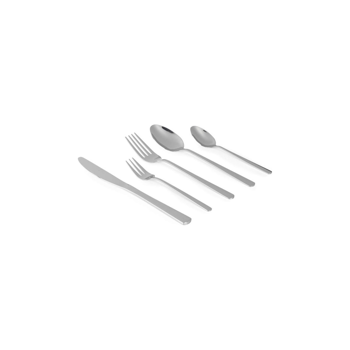 Russell Hobbs RH04046 Vienna Cutlery Set 30 pcs