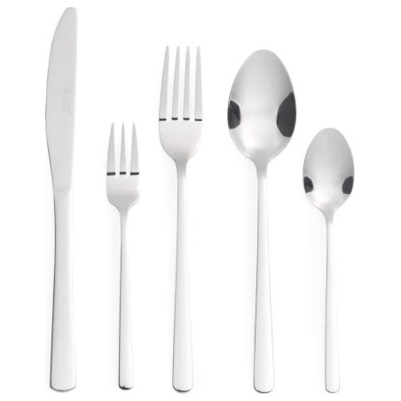 Russell Hobbs RH04046 Vienna Cutlery Set 30 pcs