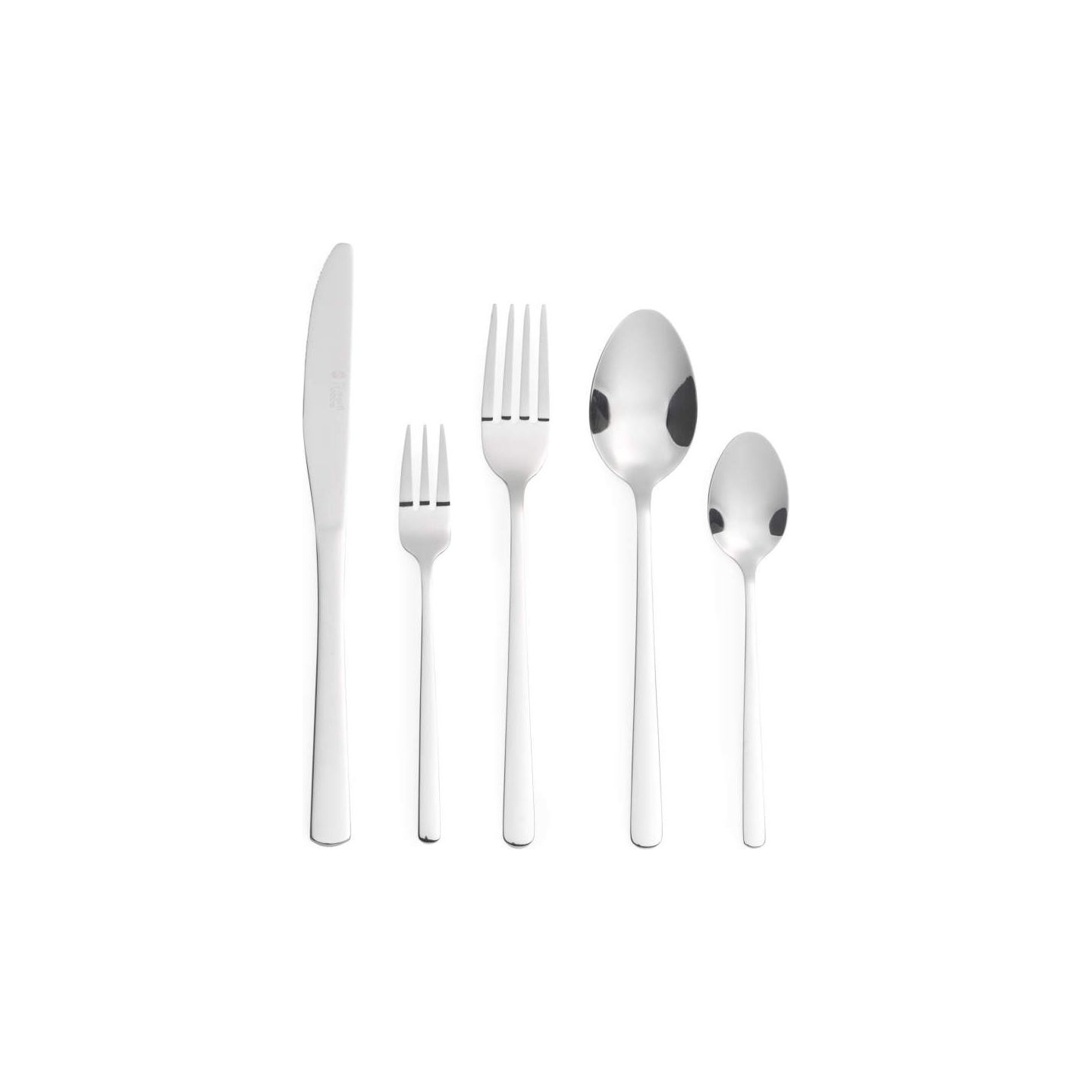 Russell Hobbs RH04046 Vienna Cutlery Set 30 pcs