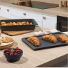 Russell Hobbs RH03763 Shield 2 Piece Baking Tray And Roaster Set