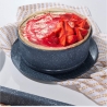 Russell Hobbs RH03419 Nightfall Stone 18 cm Springform Pan With Leakproof Base