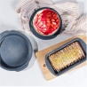 Russell Hobbs RH03419 Nightfall Stone 18 cm Springform Pan With Leakproof Base