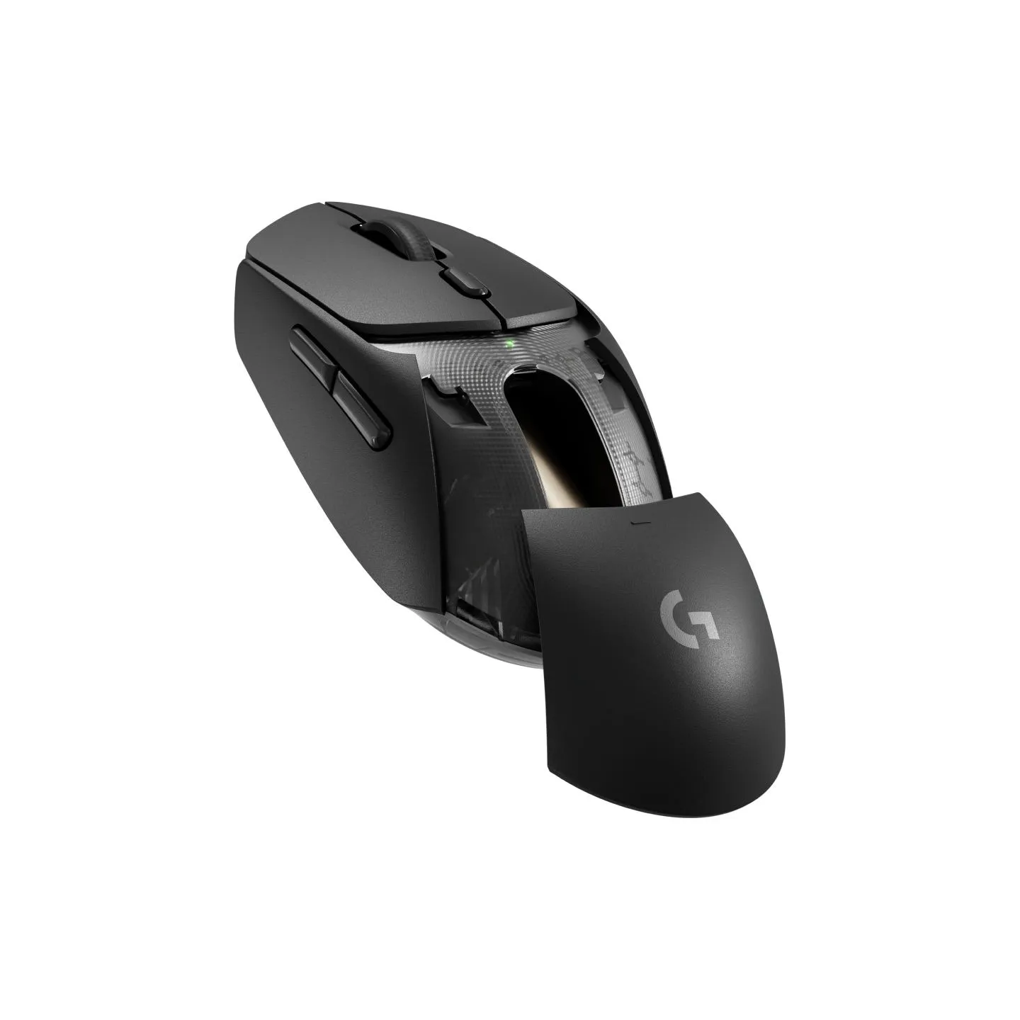 Logitech G309 LIGHTSPEED - BLACK - 2.4GHZ/BT - EER2-933 - G309
