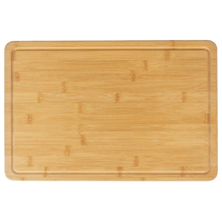 Russell Hobbs RH04067 Element Bamboo Butchers Block 46 x 30cm
