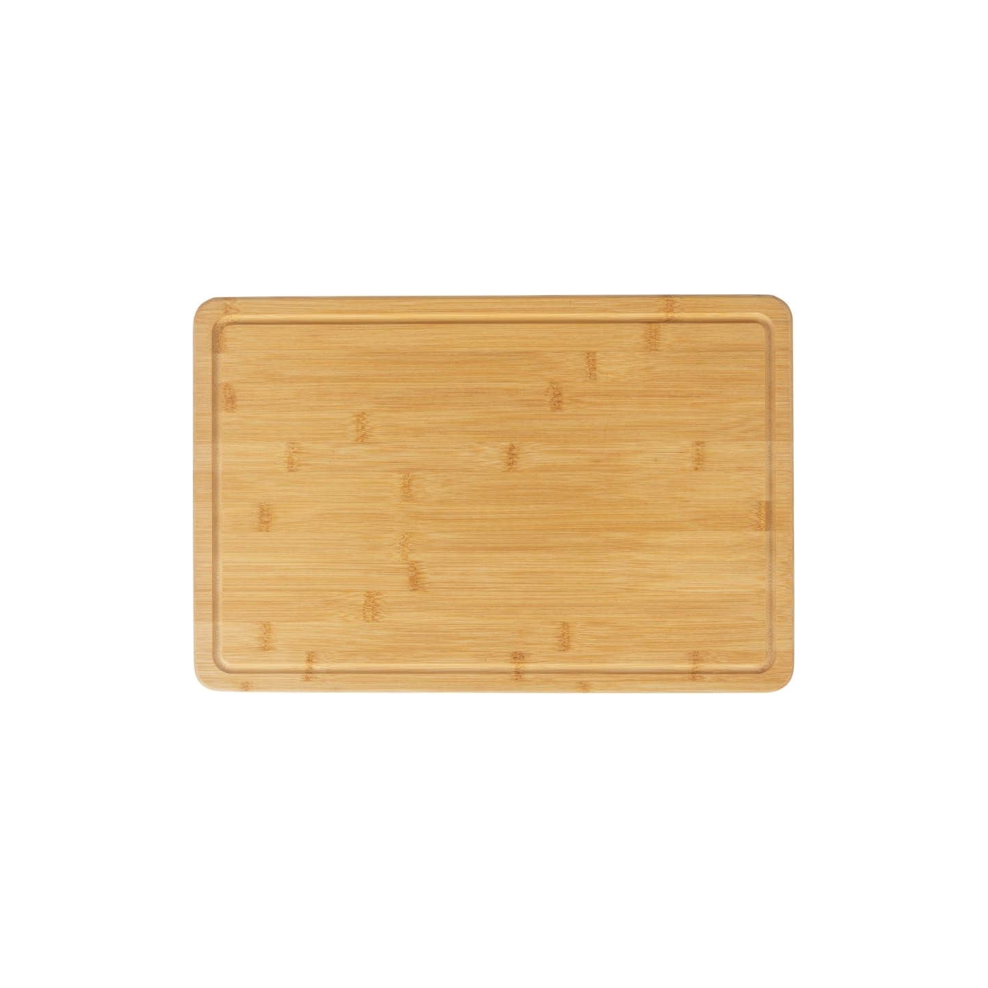 Russell Hobbs RH04067 Element Bamboo Butchers Block 46 x 30cm