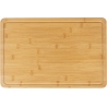 Russell Hobbs RH04067 Element Bamboo Butchers Block 46 x 30cm