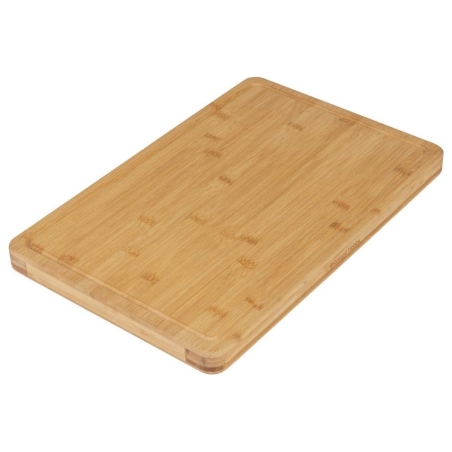 Russell Hobbs RH04067 Element Bamboo Butchers Block 46 x 30cm