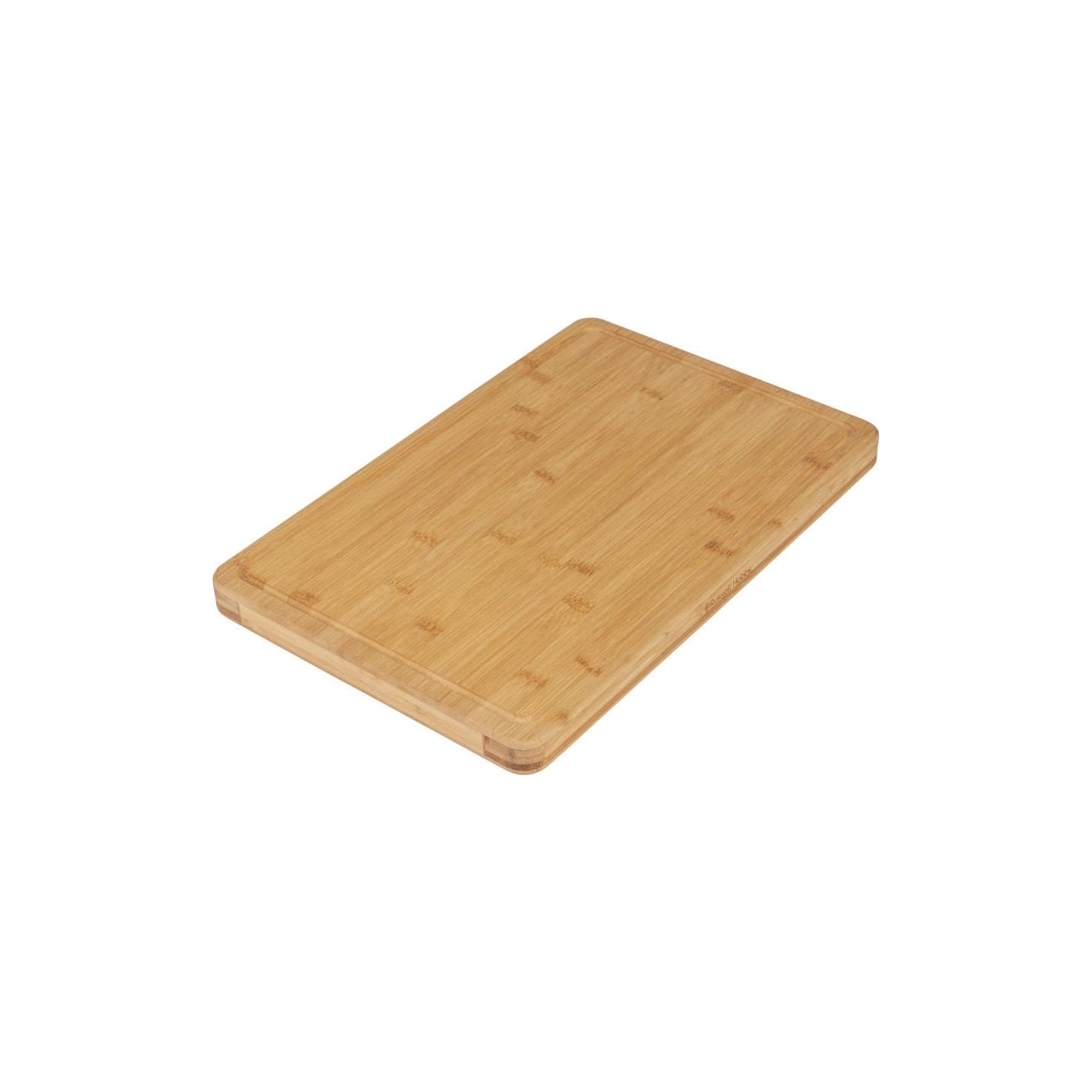 Russell Hobbs RH04067 Element Bamboo Butchers Block 46 x 30cm