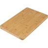Russell Hobbs RH04067 Element Bamboo Butchers Block 46 x 30cm