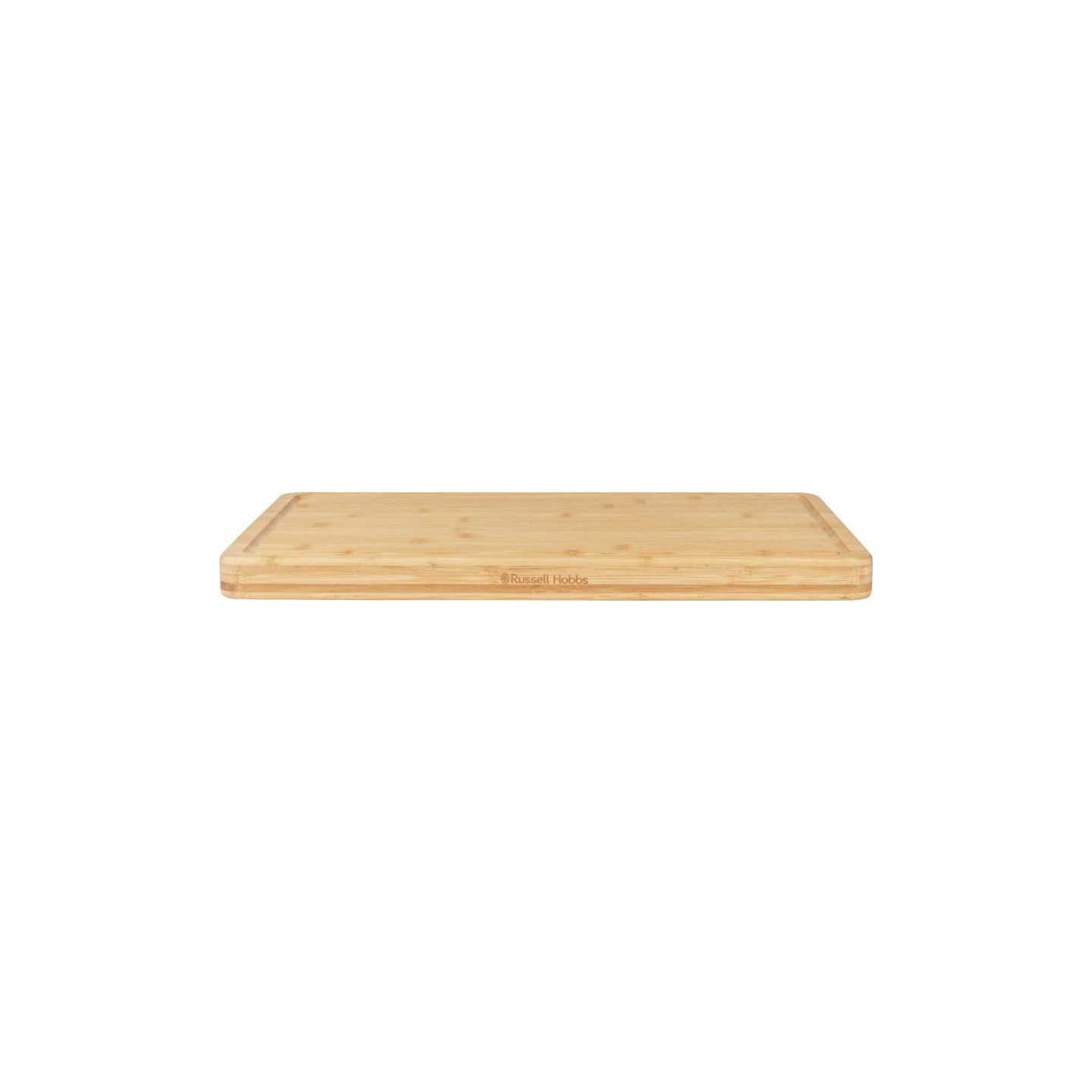 Russell Hobbs RH04067 Element Bamboo Butchers Block 46 x 30cm