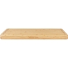Russell Hobbs RH04067 Element Bamboo Butchers Block 46 x 30cm