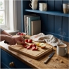 Russell Hobbs RH04067 Element Bamboo Butchers Block 46 x 30cm