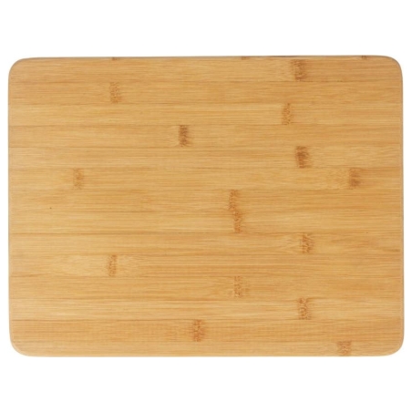 Russell Hobbs RH04068 Element Bamboo Butchers Block 42 x 32cm