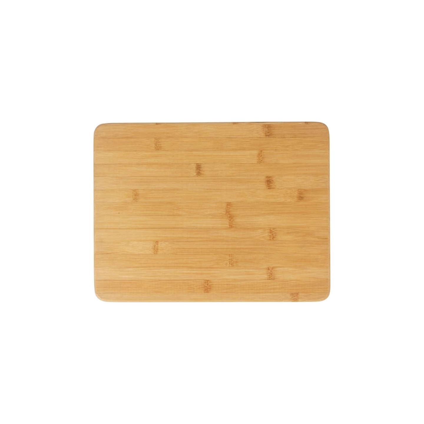 Russell Hobbs RH04068 Element Bamboo Butchers Block 42 x 32cm