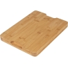 Russell Hobbs RH04068 Element Bamboo Butchers Block 42 x 32cm