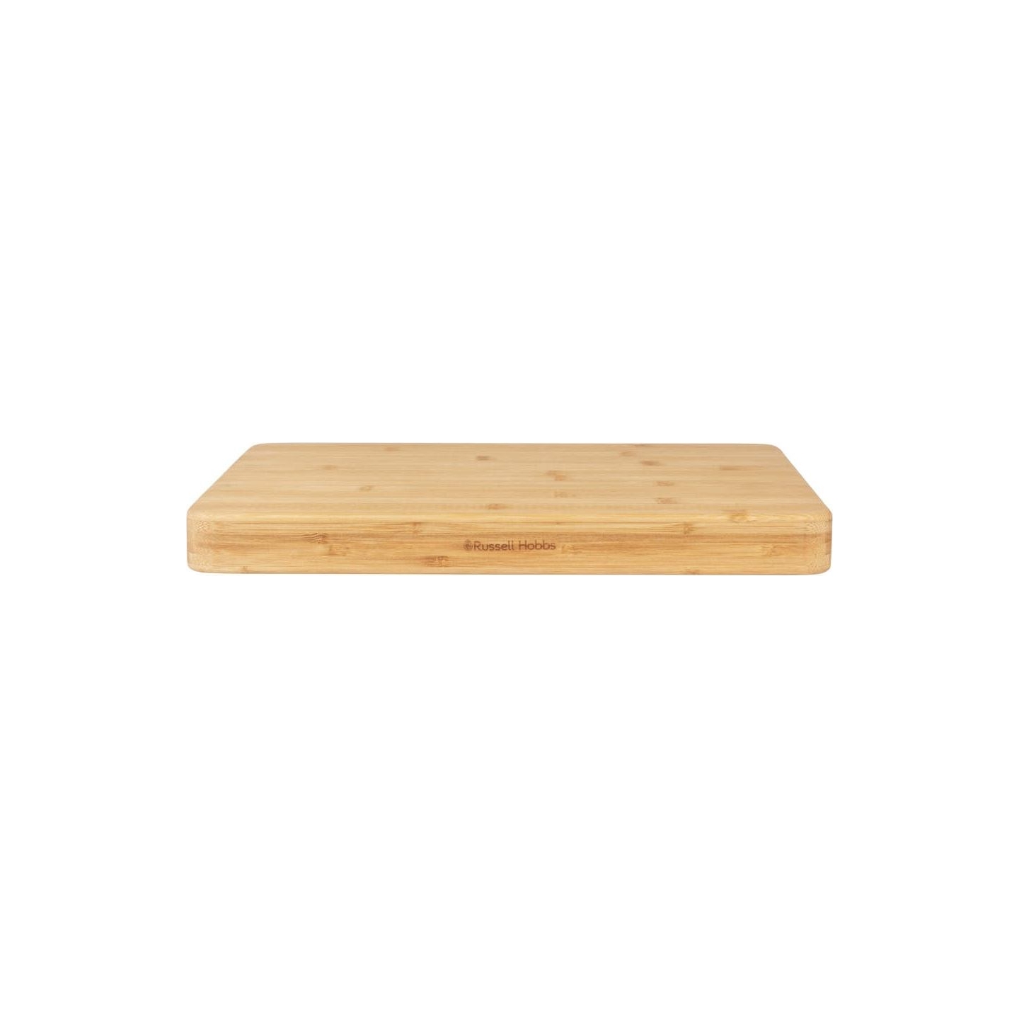 Russell Hobbs RH04068 Element Bamboo Butchers Block 42 x 32cm