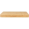 Russell Hobbs RH04068 Element Bamboo Butchers Block 42 x 32cm