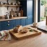 Russell Hobbs RH04068 Element Bamboo Butchers Block 42 x 32cm