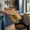 Russell Hobbs RH04068 Element Bamboo Butchers Block 42 x 32cm
