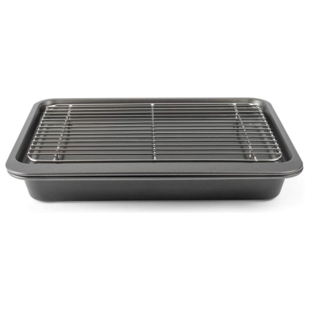 Russell Hobbs RH03903 Stacking 7 Piece Bakeware Set