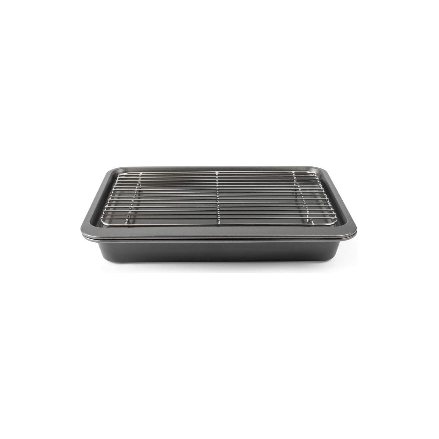 Russell Hobbs RH03903 Stacking 7 Piece Bakeware Set