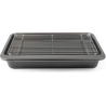 Russell Hobbs RH03903 Stacking 7 Piece Bakeware Set