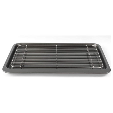 Russell Hobbs RH03903 Stacking 7 Piece Bakeware Set