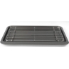 Russell Hobbs RH03903 Stacking 7 Piece Bakeware Set