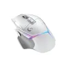 Logitech G502 X PLUS LIGHTSPEED RGB Wireless Gaming Mouse - WHITE/PREMIUM - EER2