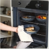 Russell Hobbs RH03293EU7 Nightfall Stone 4-Piece Smart Clip Fry Pan Set