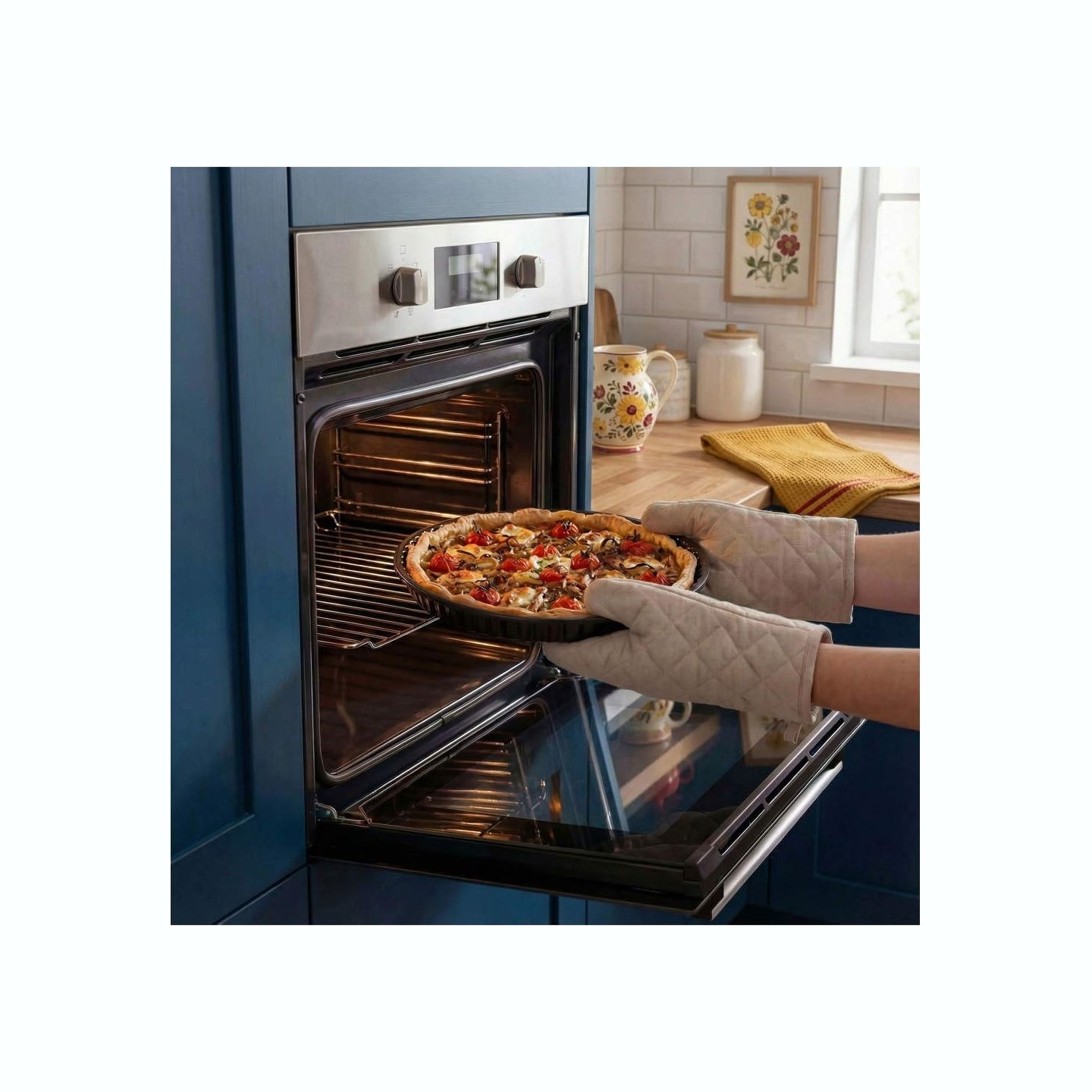 Russell Hobbs RH03899 Everyday Tart Tin