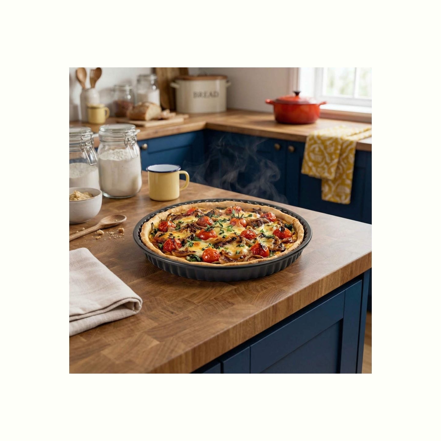 Russell Hobbs RH03899 Everyday Tart Tin