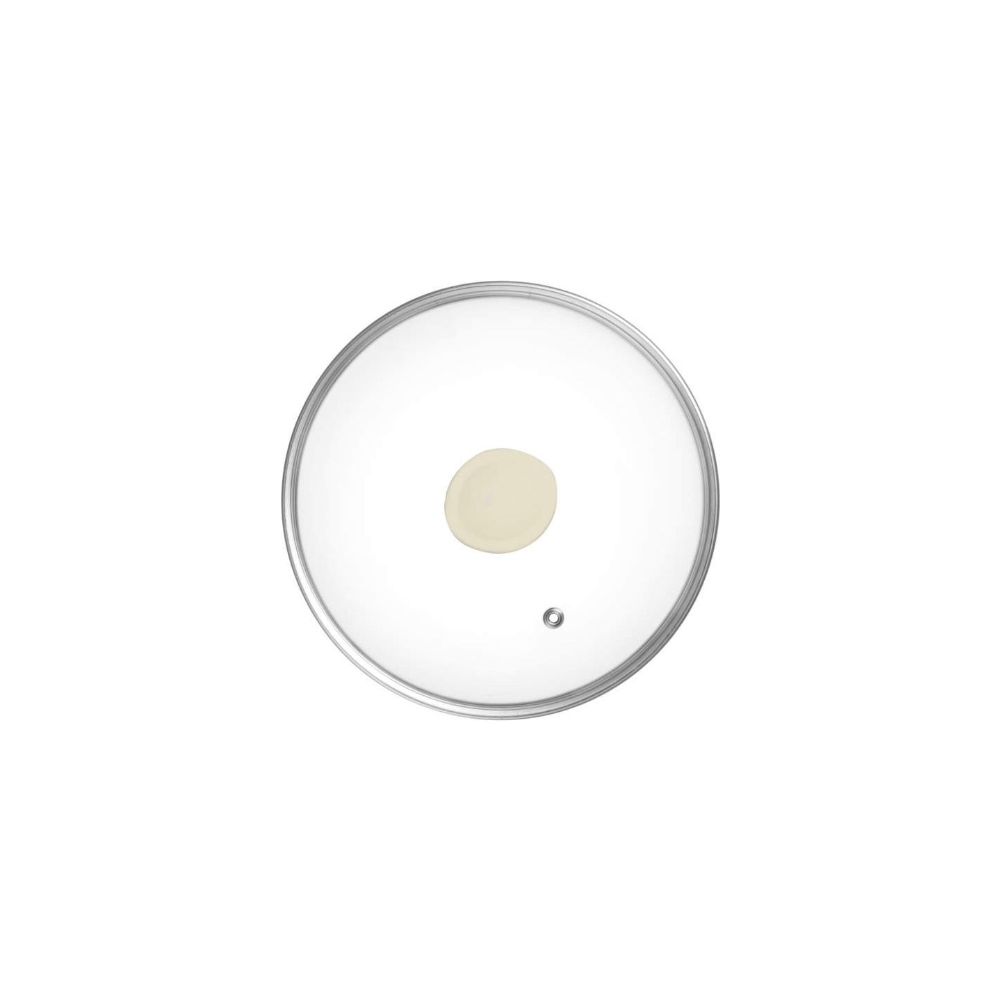 Russell Hobbs RH03877C Cote 24 cm Stockpot, Cream