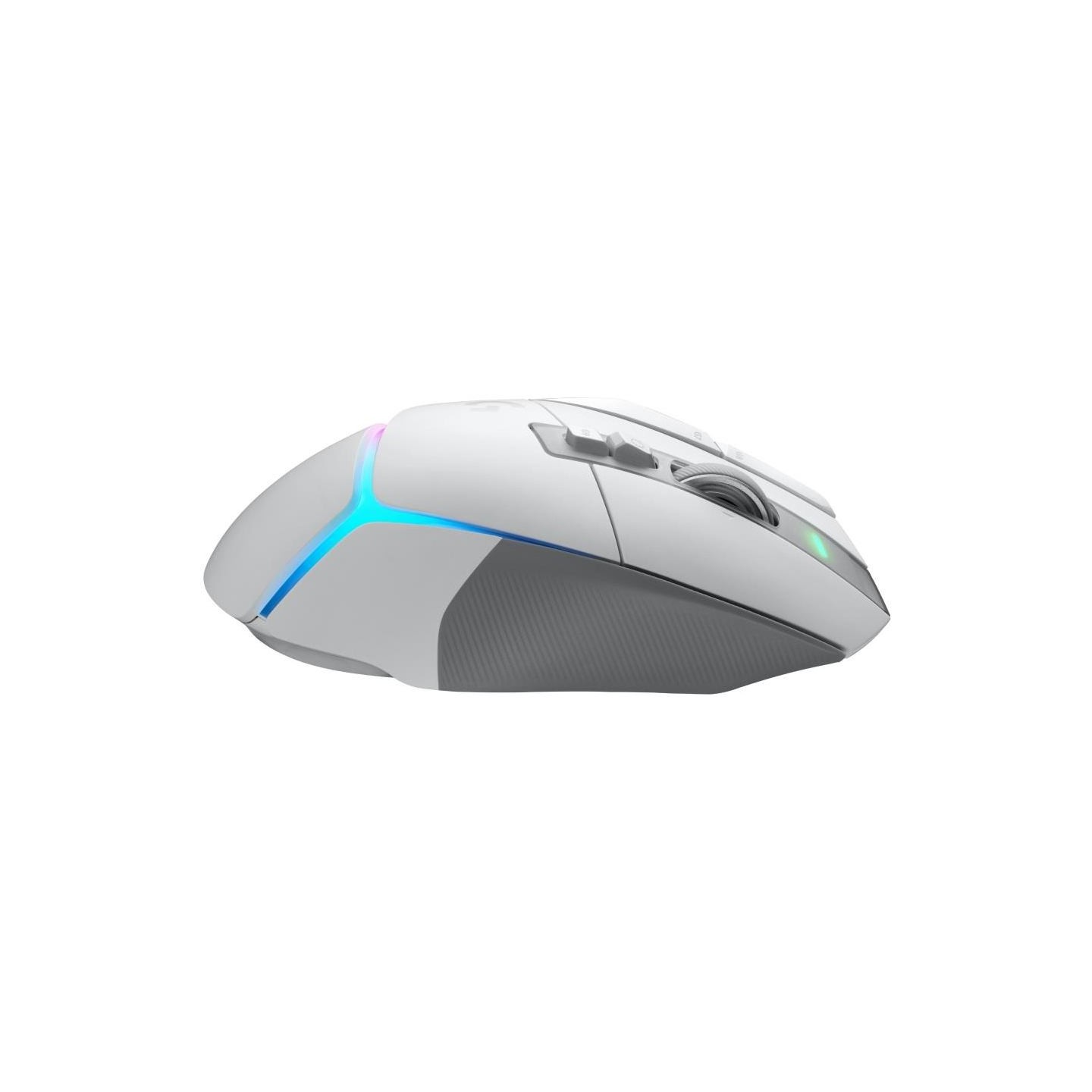 Logitech G502 X PLUS LIGHTSPEED RGB Wireless Gaming Mouse - WHITE/PREMIUM - EER2