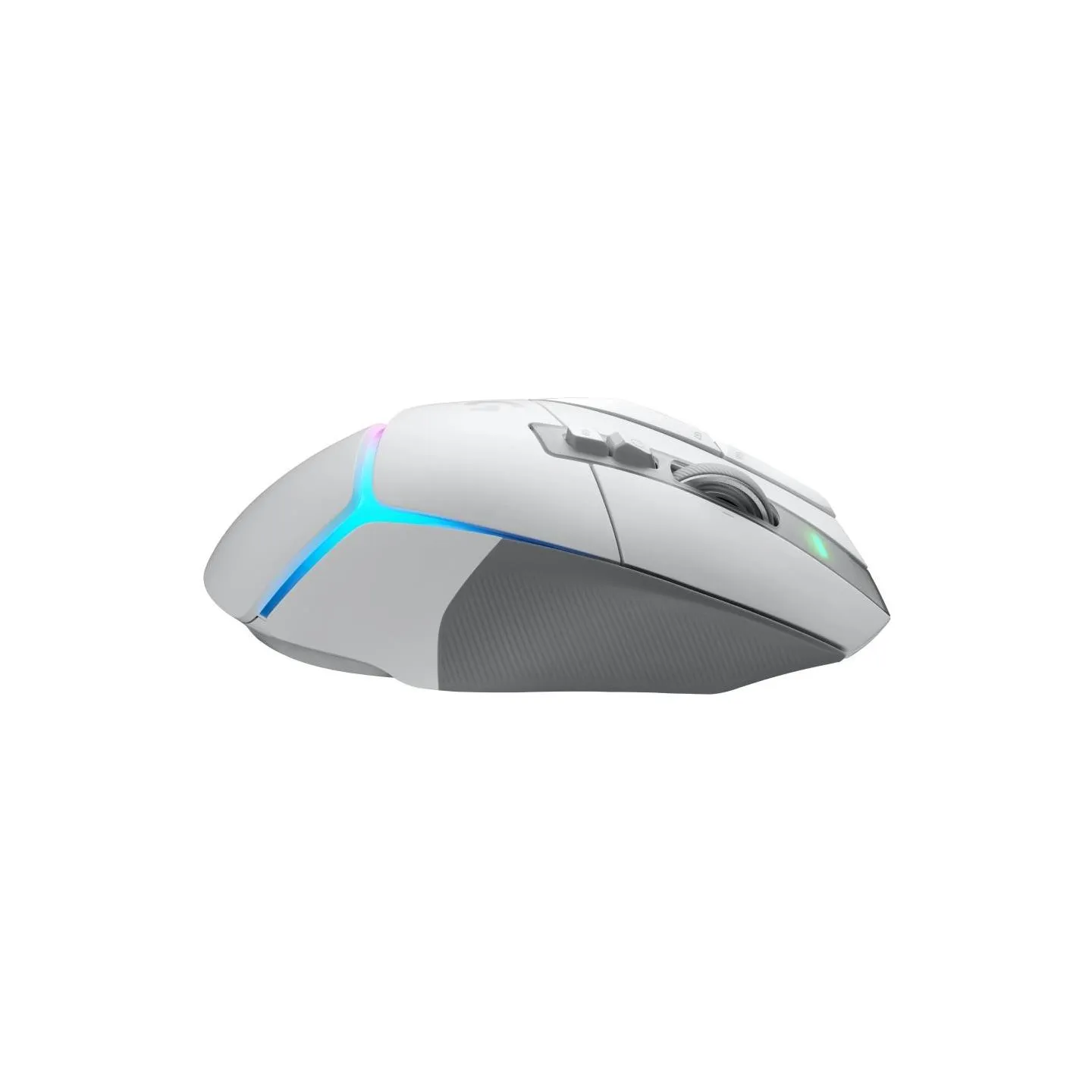Logitech G502 X PLUS LIGHTSPEED RGB Wireless Gaming Mouse - WHITE/PREMIUM - EER2