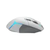 Logitech G502 X PLUS LIGHTSPEED RGB Wireless Gaming Mouse - WHITE/PREMIUM - EER2