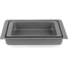 Russell Hobbs RH03764 Shield 2 Piece Roaster Set
