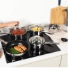 Russell Hobbs BW06571EU7  Classic Collection 3 Piece Pan Set