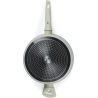Russell Hobbs RH03871C Cote 28 cm Saute Pan, Cream