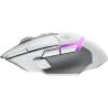 Logitech G502 X PLUS LIGHTSPEED RGB Wireless Gaming Mouse - WHITE/PREMIUM - EER2