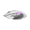 Logitech G502 X PLUS LIGHTSPEED RGB Wireless Gaming Mouse - WHITE/PREMIUM - EER2