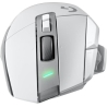 Logitech G502 X PLUS LIGHTSPEED RGB Wireless Gaming Mouse - WHITE/PREMIUM - EER2