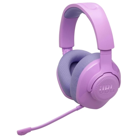 JBL Quantum 360 Wireless Purple