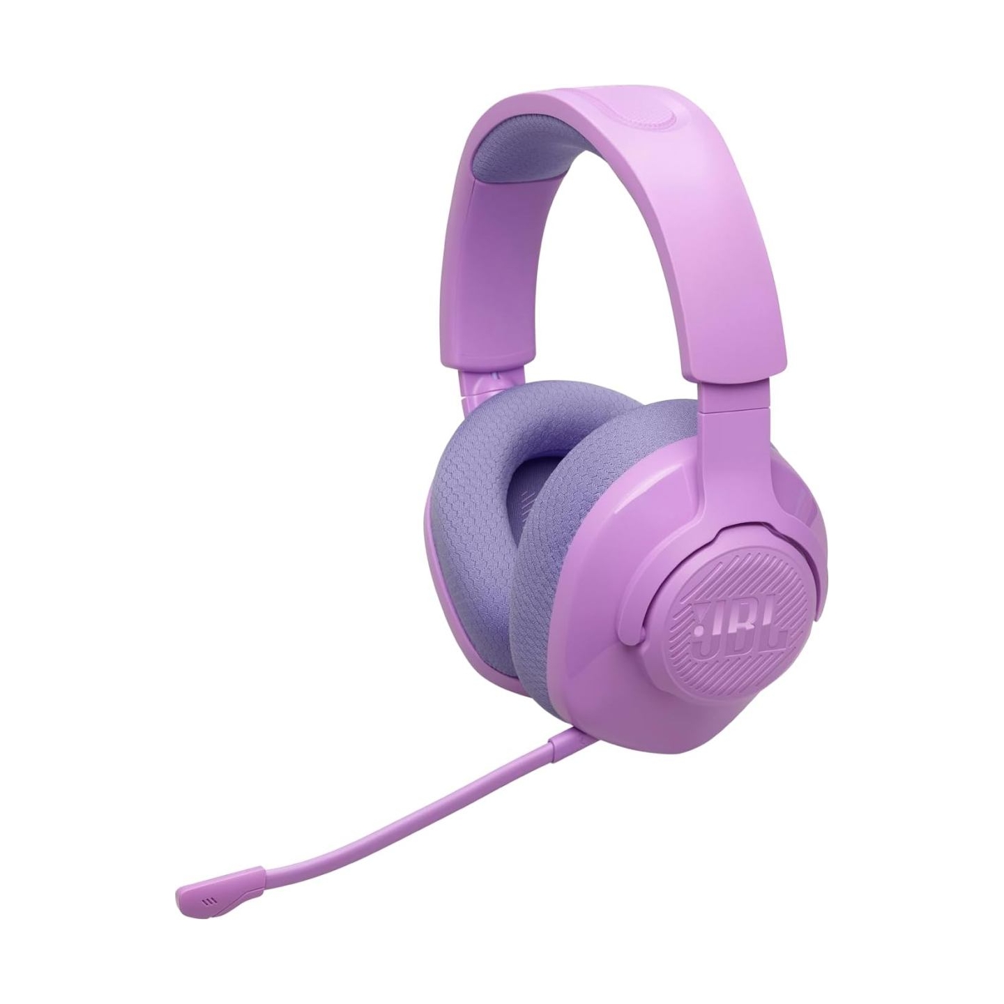 JBL Quantum 360 Wireless Purple