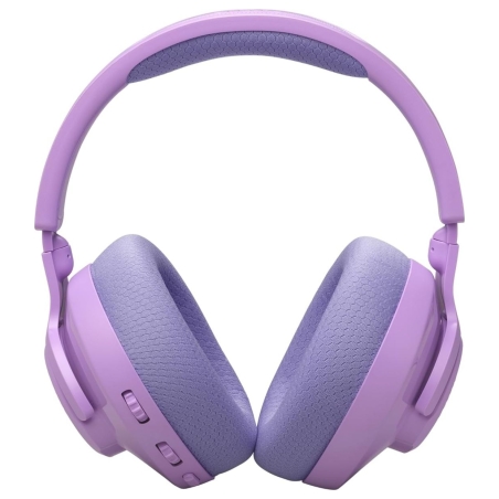 JBL Quantum 360 Wireless Purple