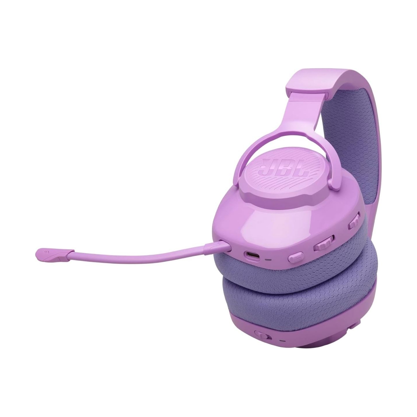 JBL Quantum 360 Wireless Purple