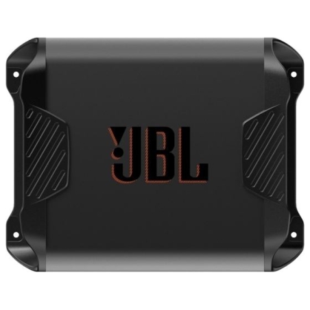 JBL Concert A652 2 Channel 500 Watt Amplifier