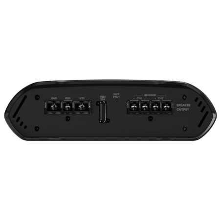 JBL Concert A652 2 Channel 500 Watt Amplifier
